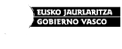 Eusko Jaurlaritza - Kultura saila Logo